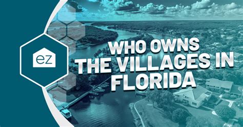 who owns the villages.